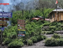 Pilihan Tempat Wisata di Purwakarta yang Lagi Hits