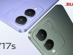 Apakah HP Vivo Y17s Masih Worth It di 2024? Cek di Sini