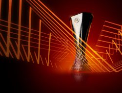 Tanggal Main Live UEFA Europa League, 8 November 2024, Ada Emyu-PAOK