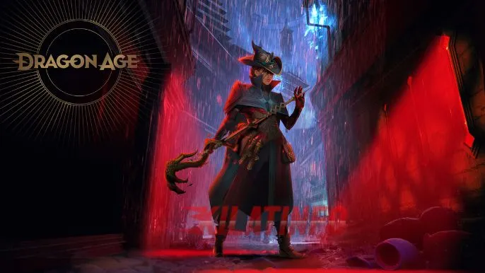 Dragon Age