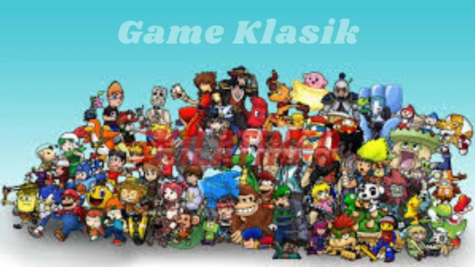 Game Klasik