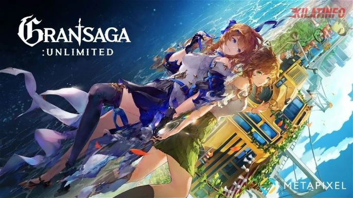 Gran Saga