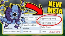 Pokemon Showdown