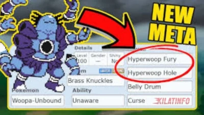 Pokemon Showdown