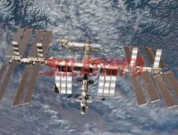 Teknologi Ruang Angkasa Amerika: Menembus Batas Mars