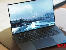 Dell XPS 15 Plus: Laptop Premium Performa Unggulan