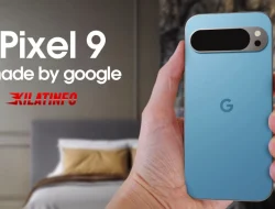 Google Pixel 9: Best Smartphone dengan Teknologi Canggih