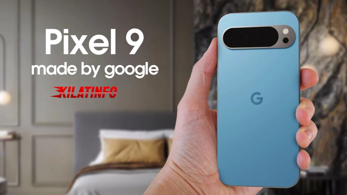 Google Pixel 9