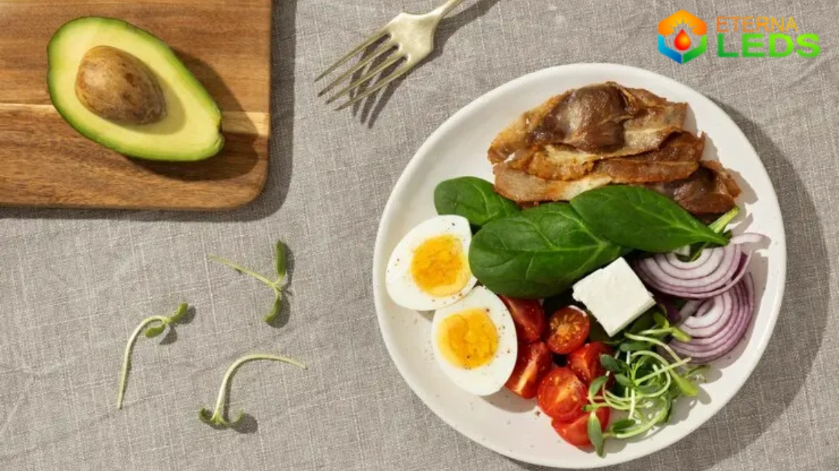 Menu Diet Karbo