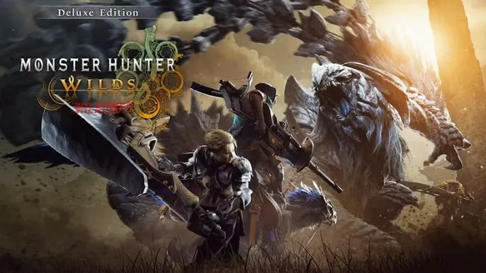 Monster Hunter Wilds