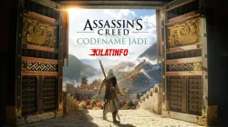 Assassins Creed Jade