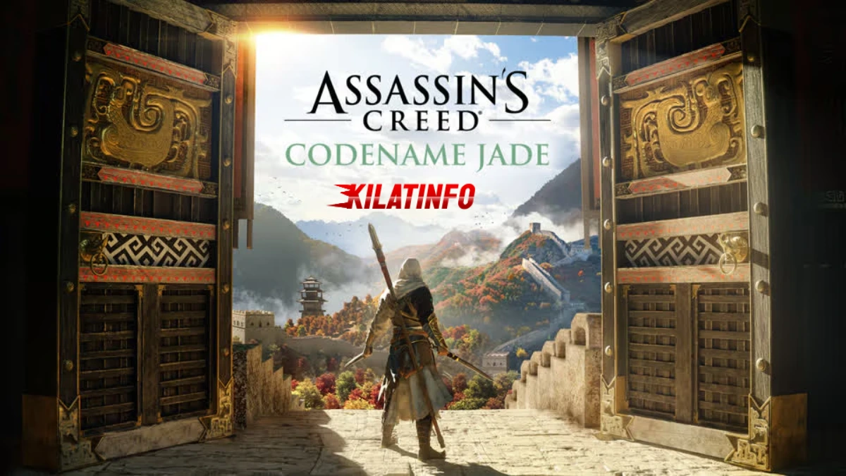 Assassins Creed Jade