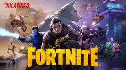 Fortnite: Lebih dari Sekadar Game, Ini Fenomena Global!