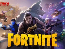 Fortnite: Lebih dari Sekadar Game, Ini Fenomena Global!