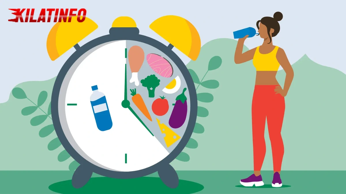 Intermittent Fasting