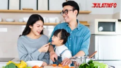 Kebiasaan Hidup Sehat: Rahasia Hidup Lebih Sehat & Produktif