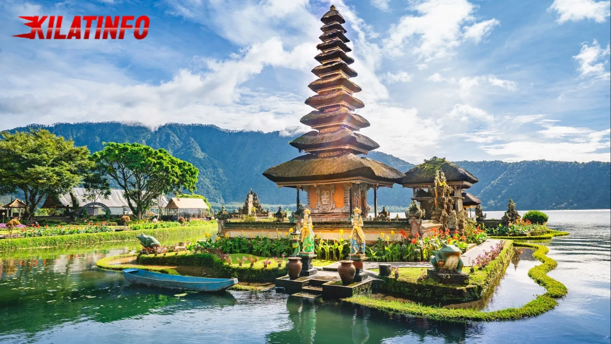 bali