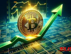 Bitcoin Mendekati Rekor Tertinggi di Tengah Perundingan Dagang AS-Tiongkok