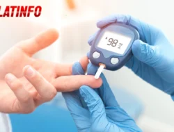 Diabetes: Kenali Penyakitnya, Atasi Risikonya!