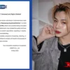 GMMTV Tegas Tanggapi Isu Fitnah Lego LYKN
