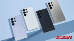 Samsung Galaxy S25 Ultra: Raja Baru di Dunia Smartphone Flagship?