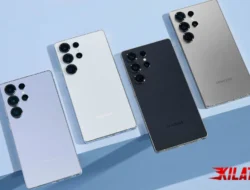 Samsung Galaxy S25 Ultra: Raja Baru di Dunia Smartphone Flagship?