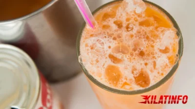 Thai Tea