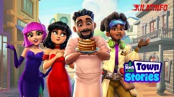 Hidup Kedua di Genggaman: Menyelami Dunia The Sims Mobile