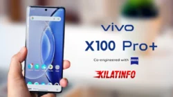 Vivo X100 Pro