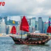 Hongkong: Modernitas & Tradisi dalam Satu Kota yang Memikat