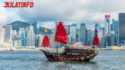 Hongkong: Modernitas & Tradisi dalam Satu Kota yang Memikat