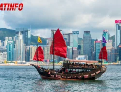Hongkong: Modernitas & Tradisi dalam Satu Kota yang Memikat
