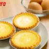 Pie Susu: Camilan Manis Khas Bali yang Mendunia