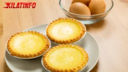 Pie Susu: Camilan Manis Khas Bali yang Mendunia