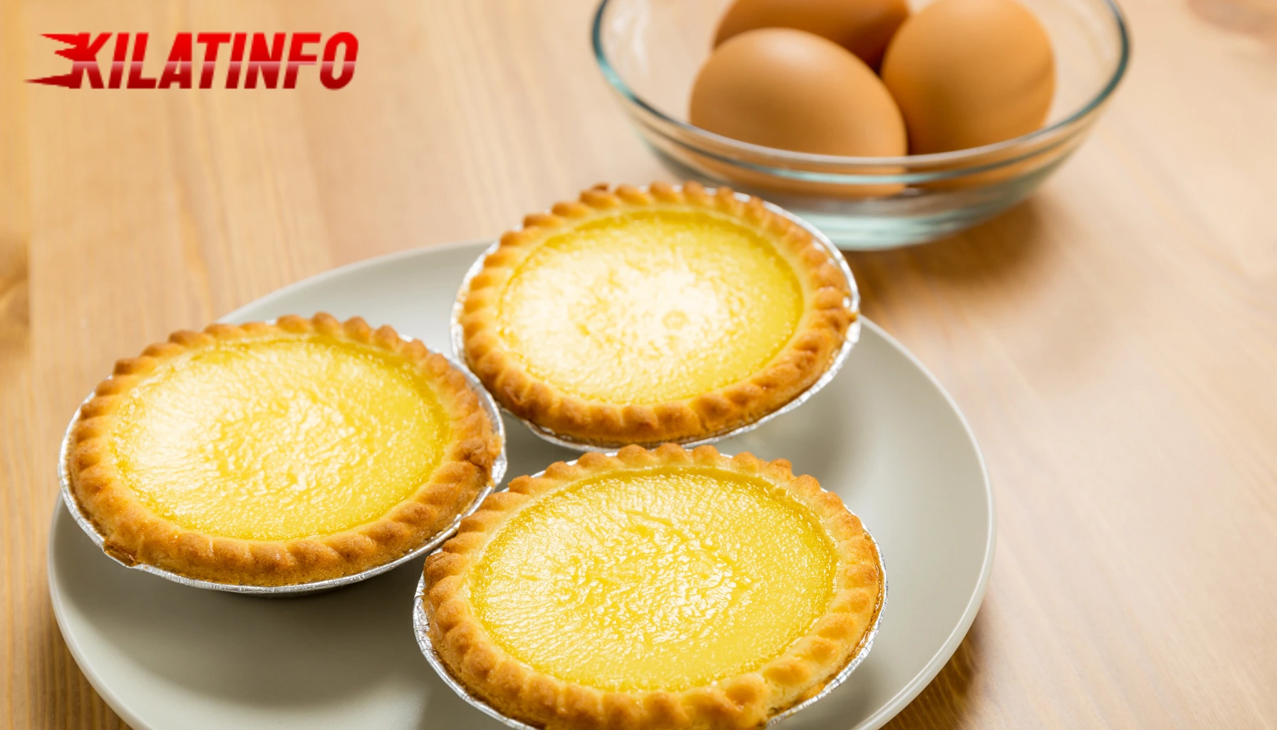 Pie Susu