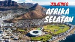 Afrika Selatan: Negeri Pelangi dengan Kekayaan Alam dan Budaya