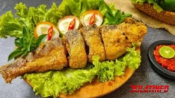 Bandeng Presto