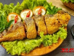 Bandeng Presto: Lezat, Bergizi Praktis untuk Segala Suasana