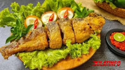 Bandeng Presto