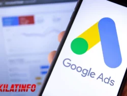 Google Ads: Strategi Iklan Digital untuk Bisnis Modern