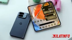 Google Pixel 9 Pro Fold: Inovasi Lipat Premium dari Google