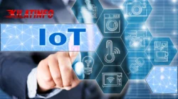 Internet of Things: Menghubungkan Dunia dengan Teknologi Pintar