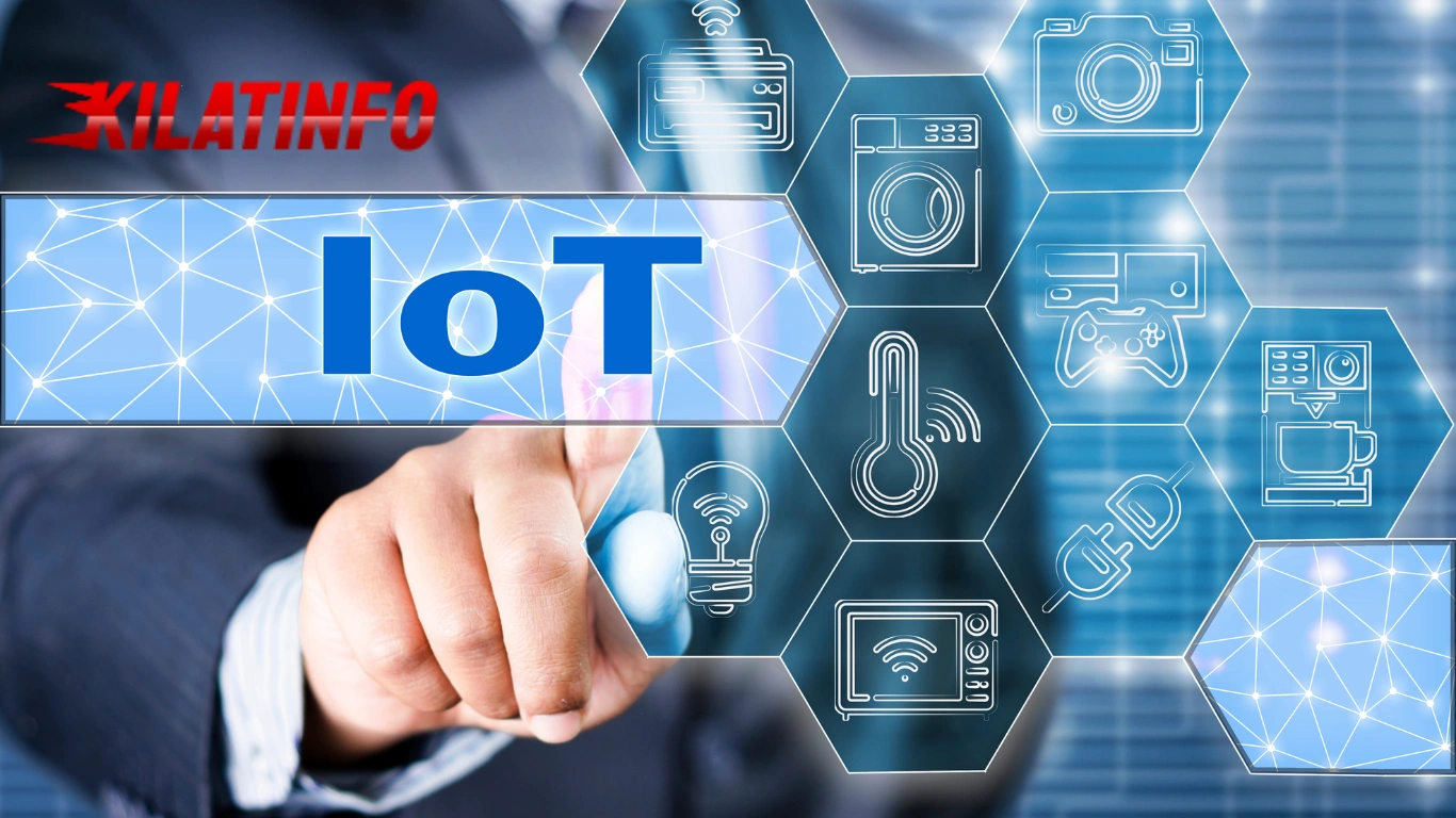 Internet of Things