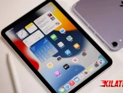 Rekomendasi iPad Terbaik 2025: Pilih yang Sesuai Kebutuhanmu