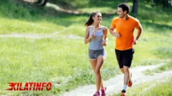 Jogging