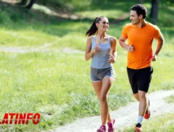 Jogging: Olahraga Sederhana dengan Manfaat Besar untuk Kesehatan