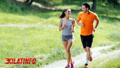 Jogging
