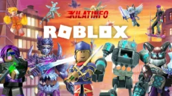 Roblox: Dunia Virtual Kreatif Tanpa Batas