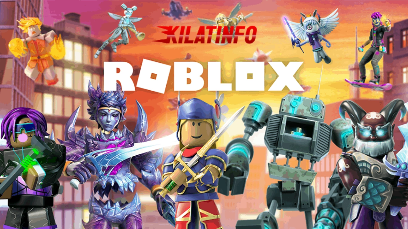 Roblox