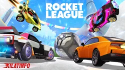 Rocket League